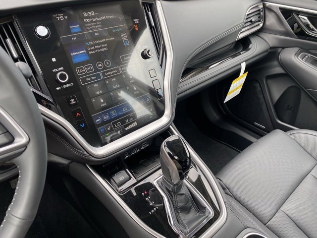 New 2025 Subaru Legacy Touring XT w/ Tech Package #3 image 15
