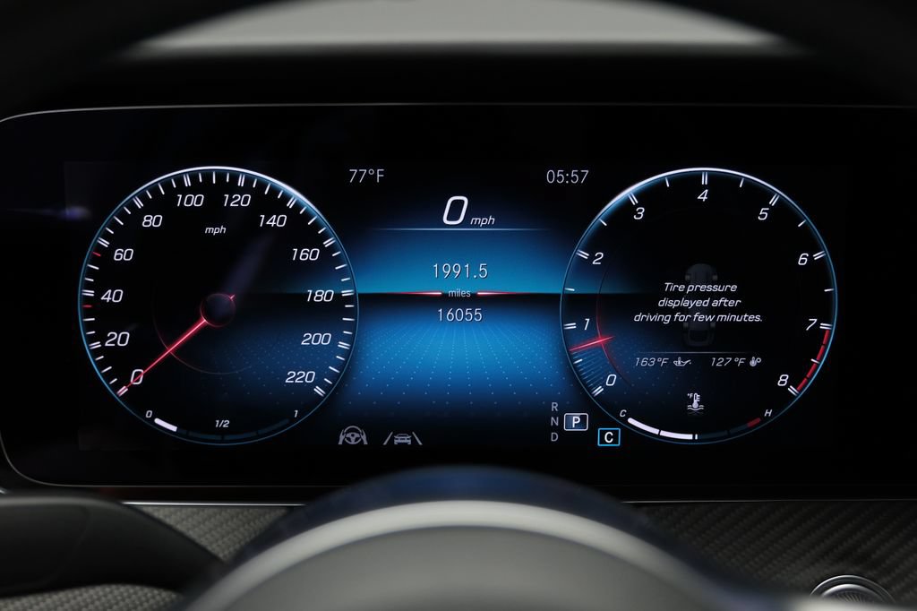 Used 2021 Mercedes-Benz AMG GT 63 S image 25