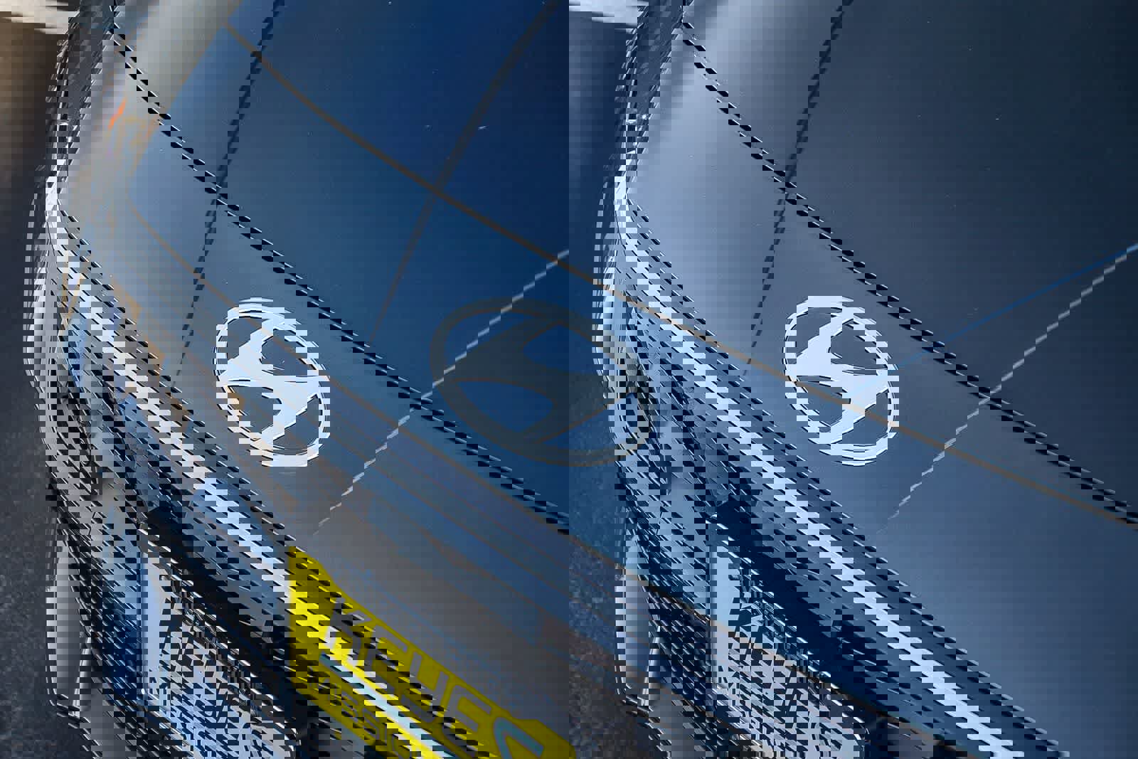 New 2026 Hyundai Elantra Sport image 9