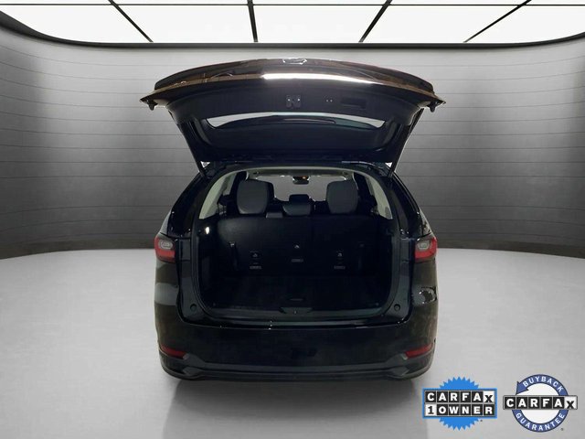 Used 2025 MAZDA CX-90 3.3 Turbo w/ Select Package image 7