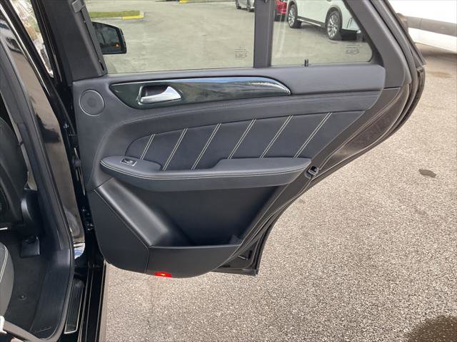 Used 2016 Mercedes-Benz GLE 63 AMG S image 29