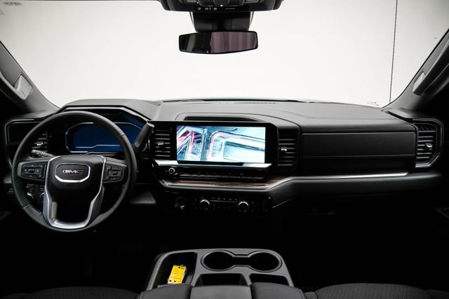 Used 2024 GMC Sierra 1500 Elevation image 27