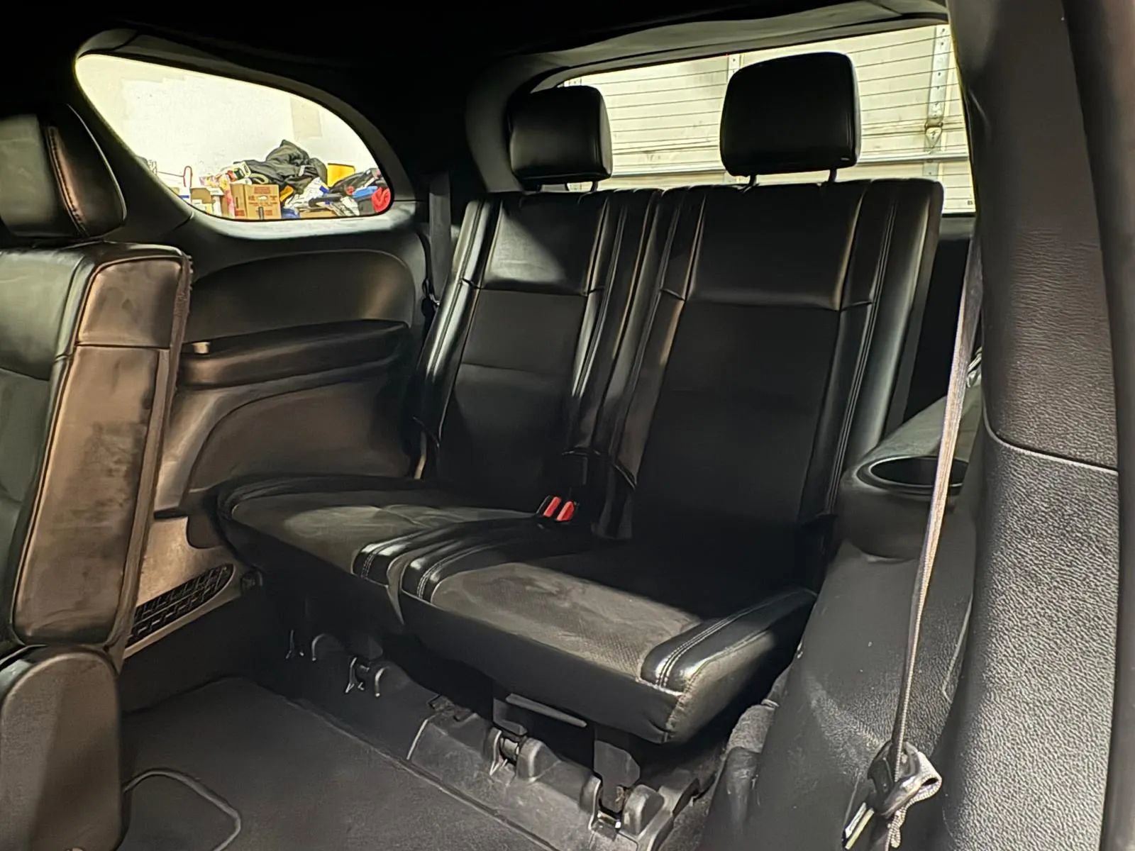 Used 2020 Dodge Durango GT image 27