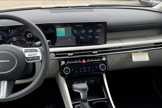 New 2026 Hyundai Tucson SEL image 7