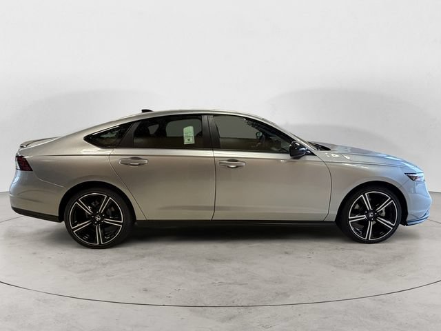 New 2026 Honda Accord Sport image 7