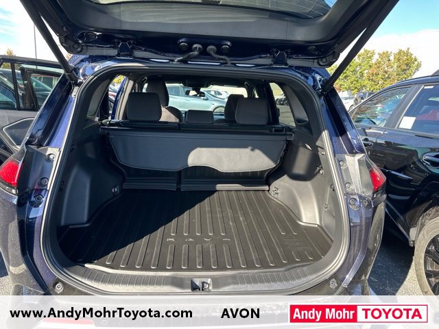 Certified 2026 Toyota RAV4 SE w/ Convenience Package AWD/4WD image 10