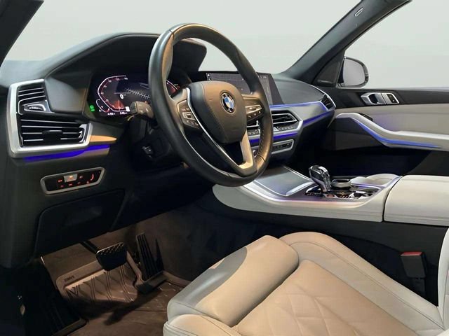 Used 2023 BMW X5 sDrive40i w/ Premium Package RWD image 61