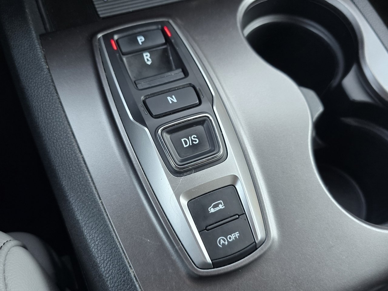 Used 2022 Honda Passport EX-L image 28