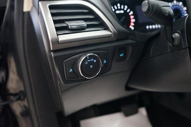 Used 2019 Ford Fusion S image 24