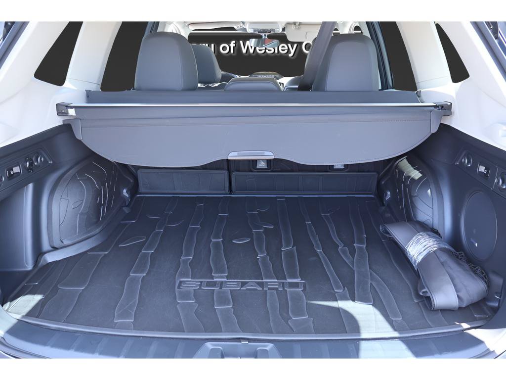 Certified 2023 Subaru Forester Touring AWD/4WD image 17