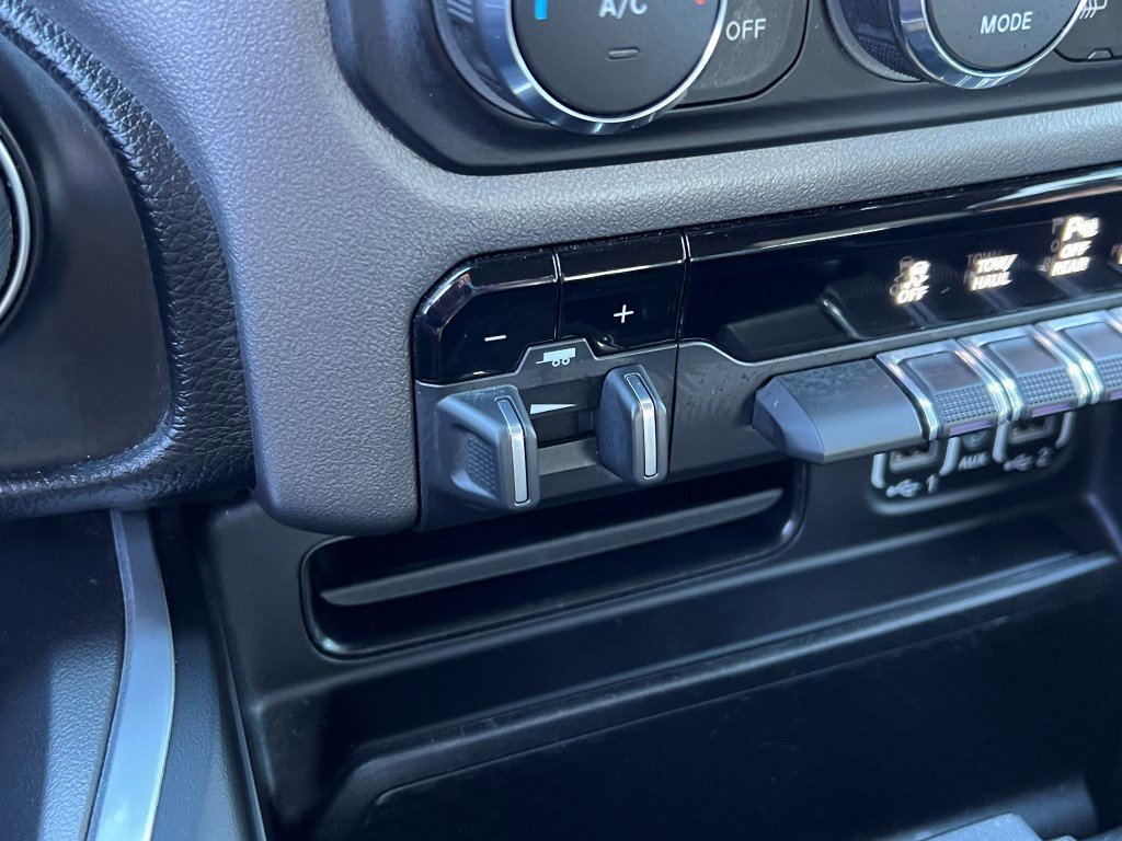 Certified 2022 RAM 1500 Big Horn image 46