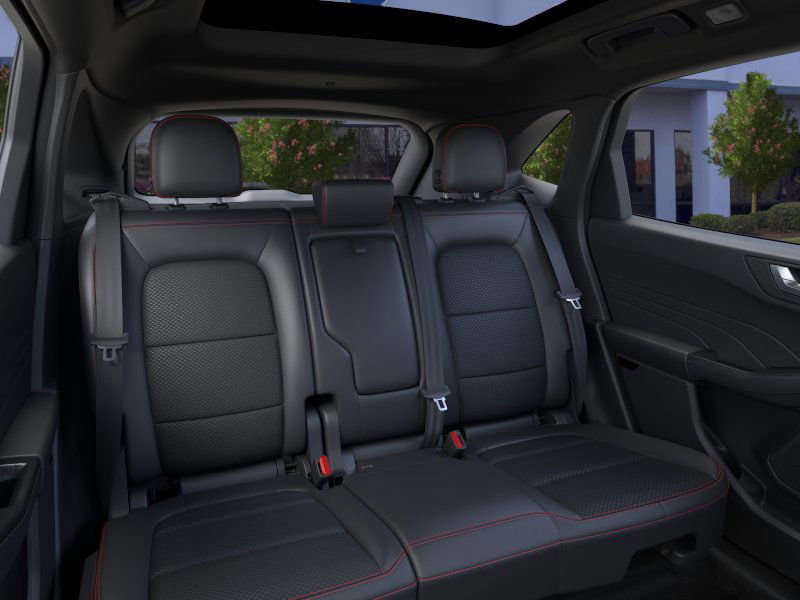 New 2026 Ford Escape ST-Line w/ Tech Pack #1 image 11