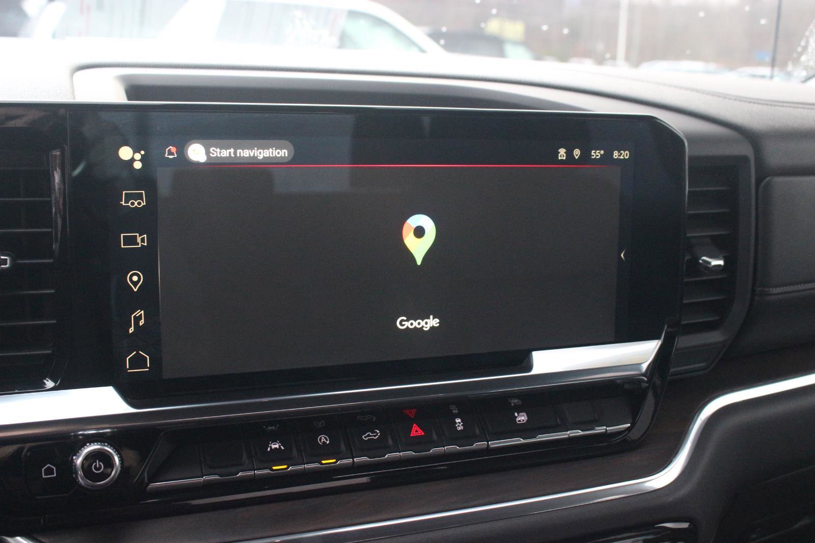 Used 2023 GMC Sierra 1500 SLT image 36