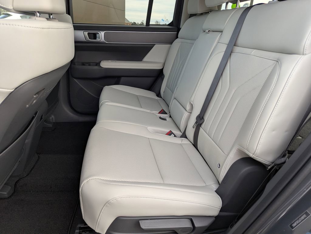 New 2026 Hyundai Santa Fe SEL FWD image 16