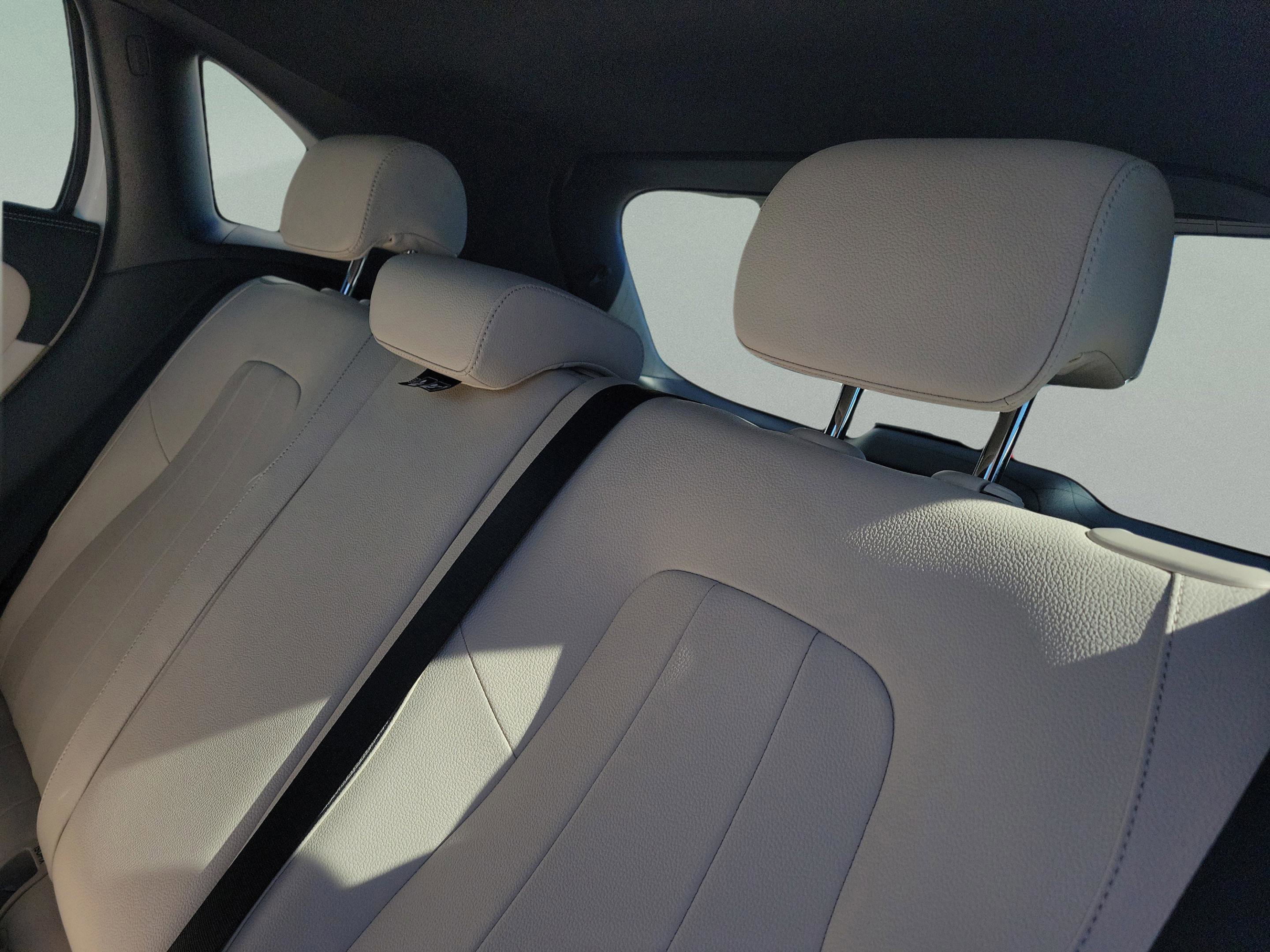 Certified 2026 Mercedes-Benz GLA 250 image 7