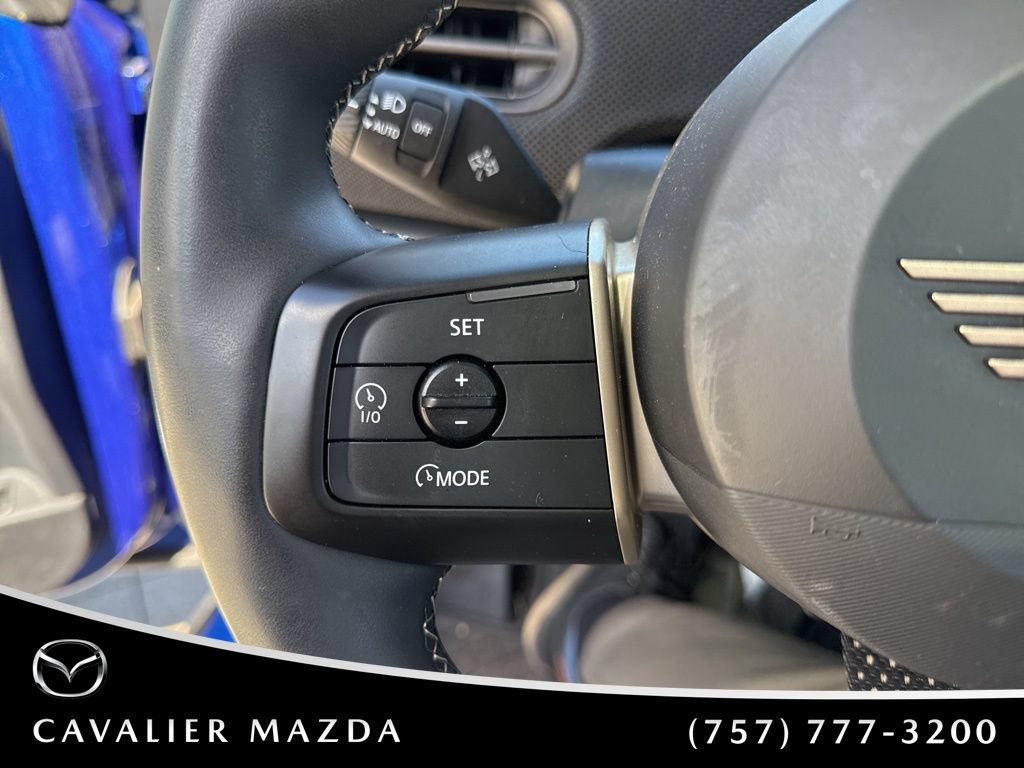 Used 2025 MINI Cooper S FWD image 12