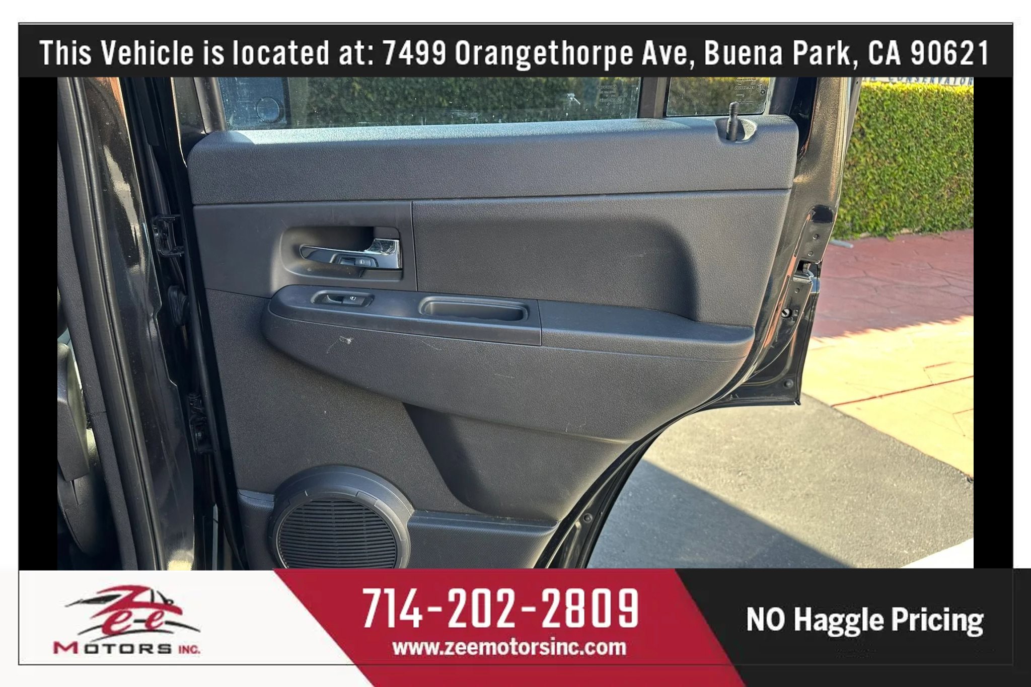 Used 2012 Jeep Liberty Sport AWD/4WD image 40
