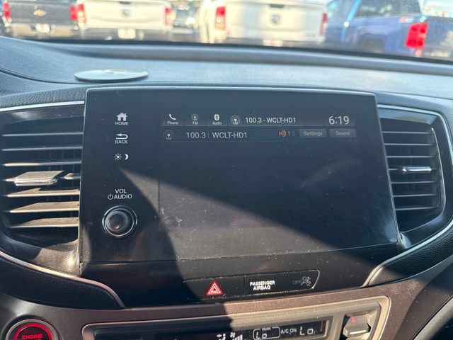 Used 2021 Honda Pilot EX-L image 27