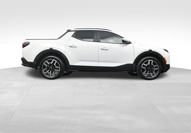 New 2026 Hyundai Santa Cruz Limited AWD/4WD image 39