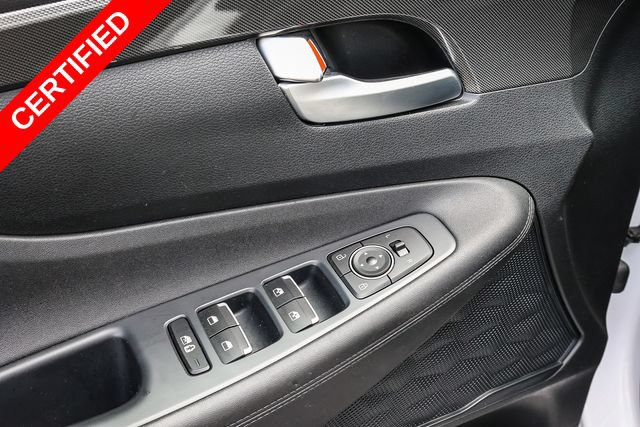 Certified 2023 Hyundai Santa Fe XRT FWD image 22