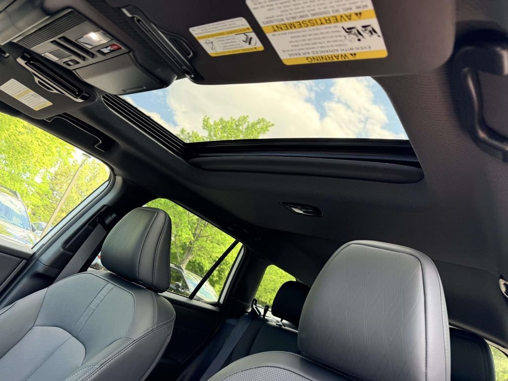 New 2026 Subaru Outback Touring XT AWD/4WD image 17