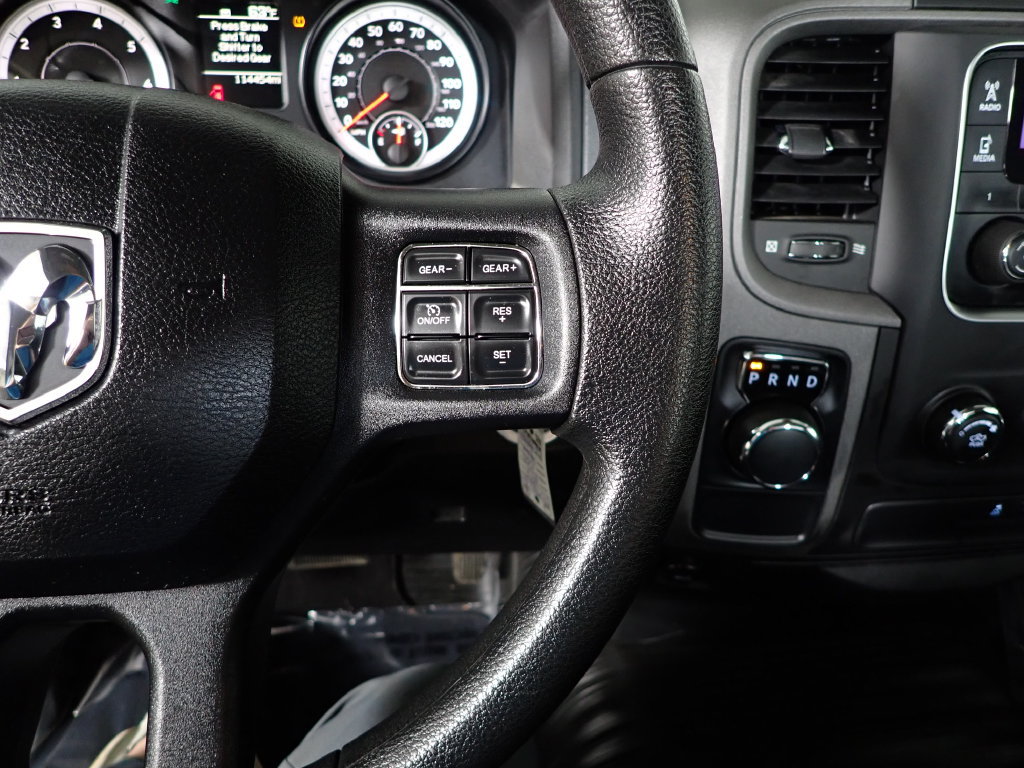 Used 2013 RAM 1500 Tradesman w/ PWR & Remote Entry Group RWD image 24