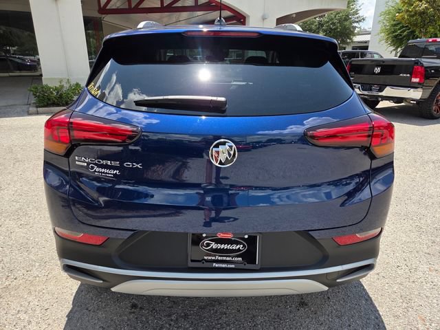 Used 2023 Buick Encore GX Select w/ Safety Package II AWD/4WD image 20