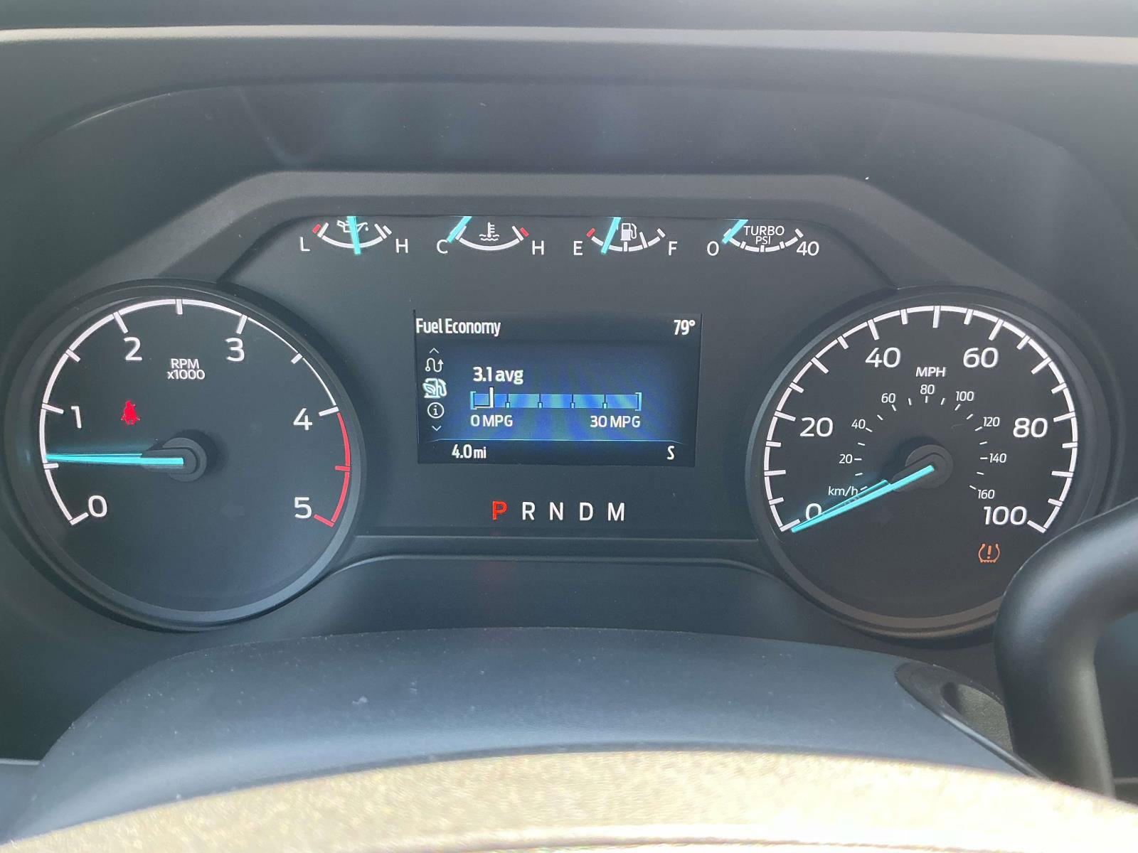 New 2026 Ford F350 XL image 14