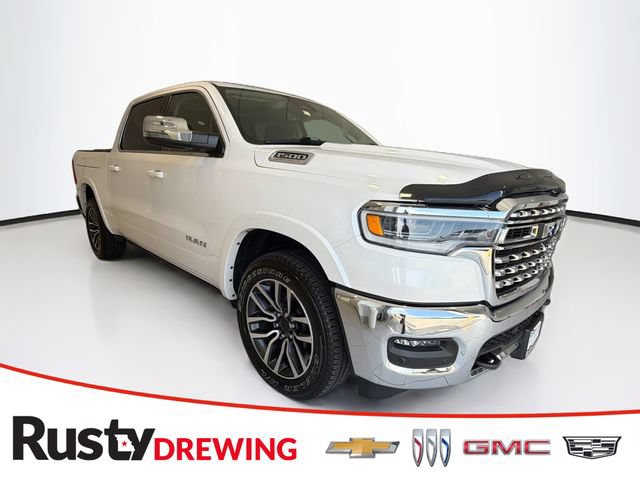 Used 2026 RAM 1500 Limited