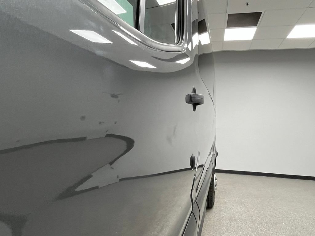 Used 2024 Ford Transit 350 XLT AWD/4WD image 14