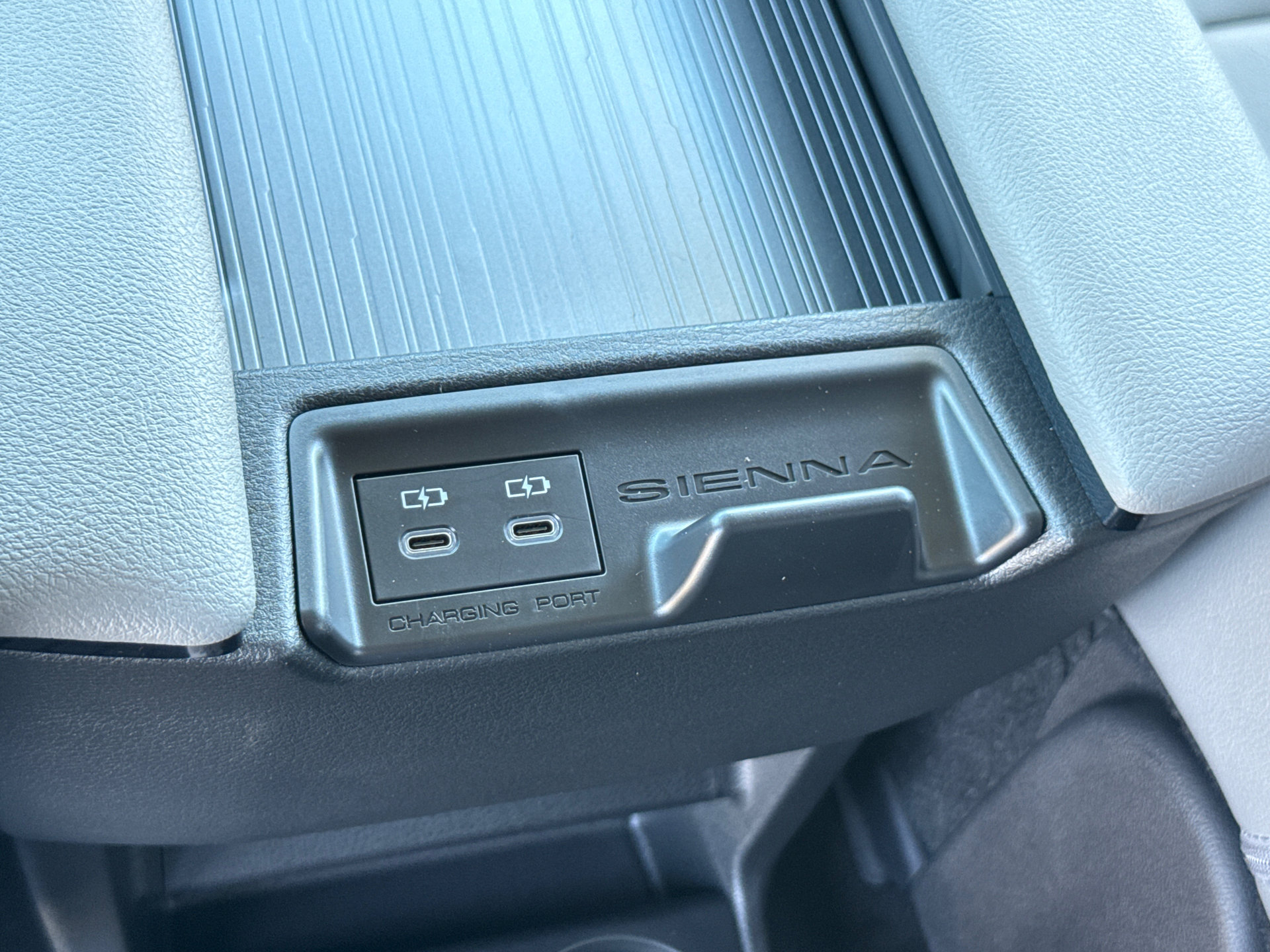 Certified 2026 Toyota Sienna XLE image 20