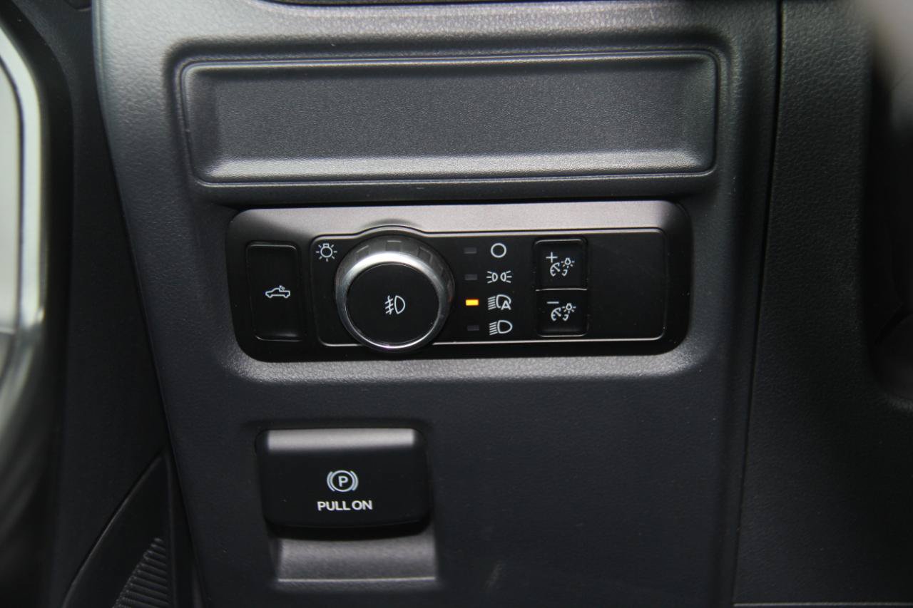 Used 2023 Ford F150 XL w/ STX Appearance Package RWD image 13