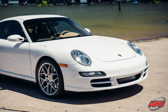 Used 2007 Porsche 911 Carrera 4S image 58