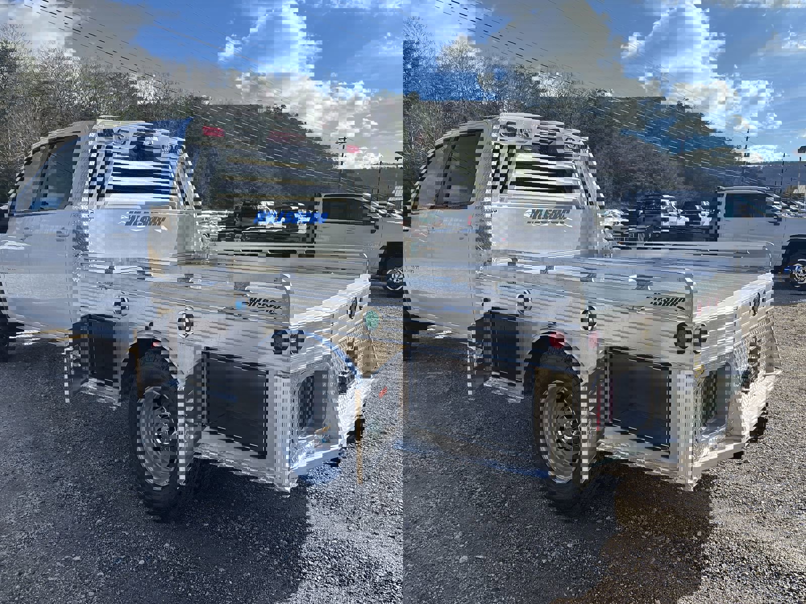 New 2026 Chevrolet Silverado 3500 LT w/ Convenience Package image 25