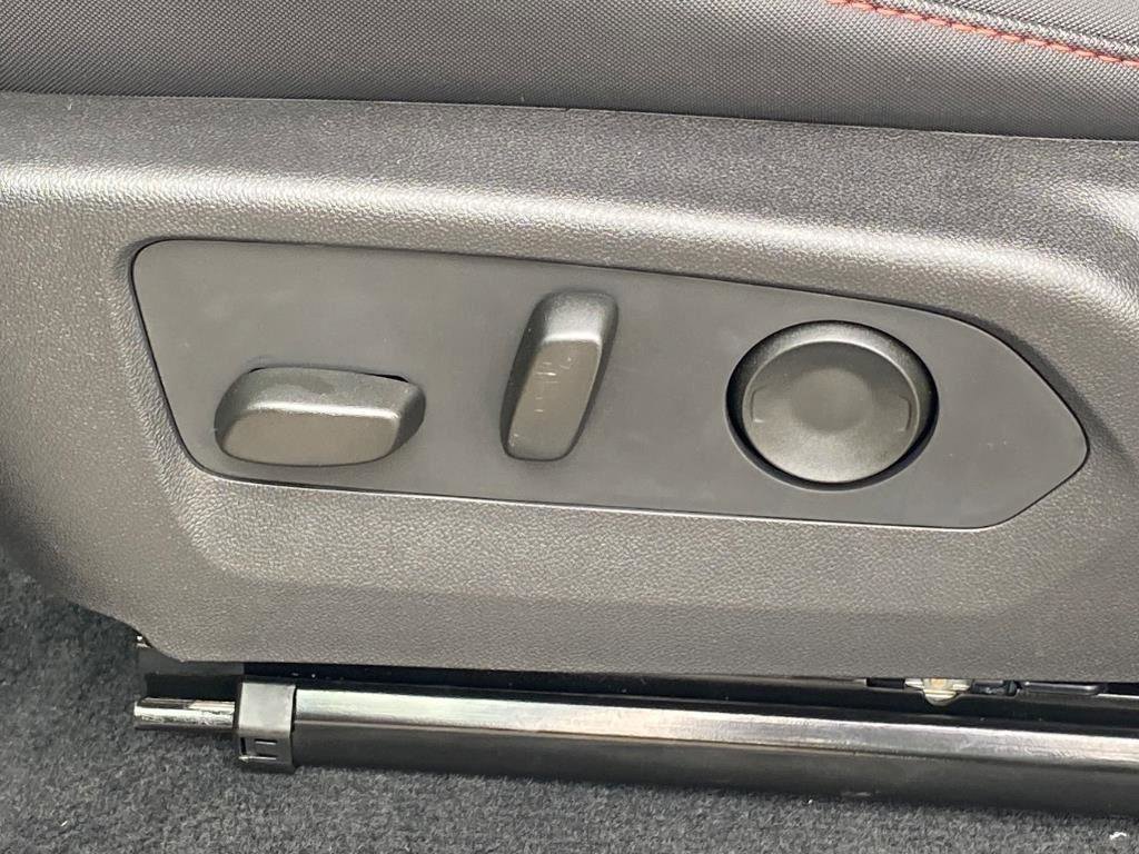 New 2025 Chevrolet Colorado Z71 w/ Technology Package image 15