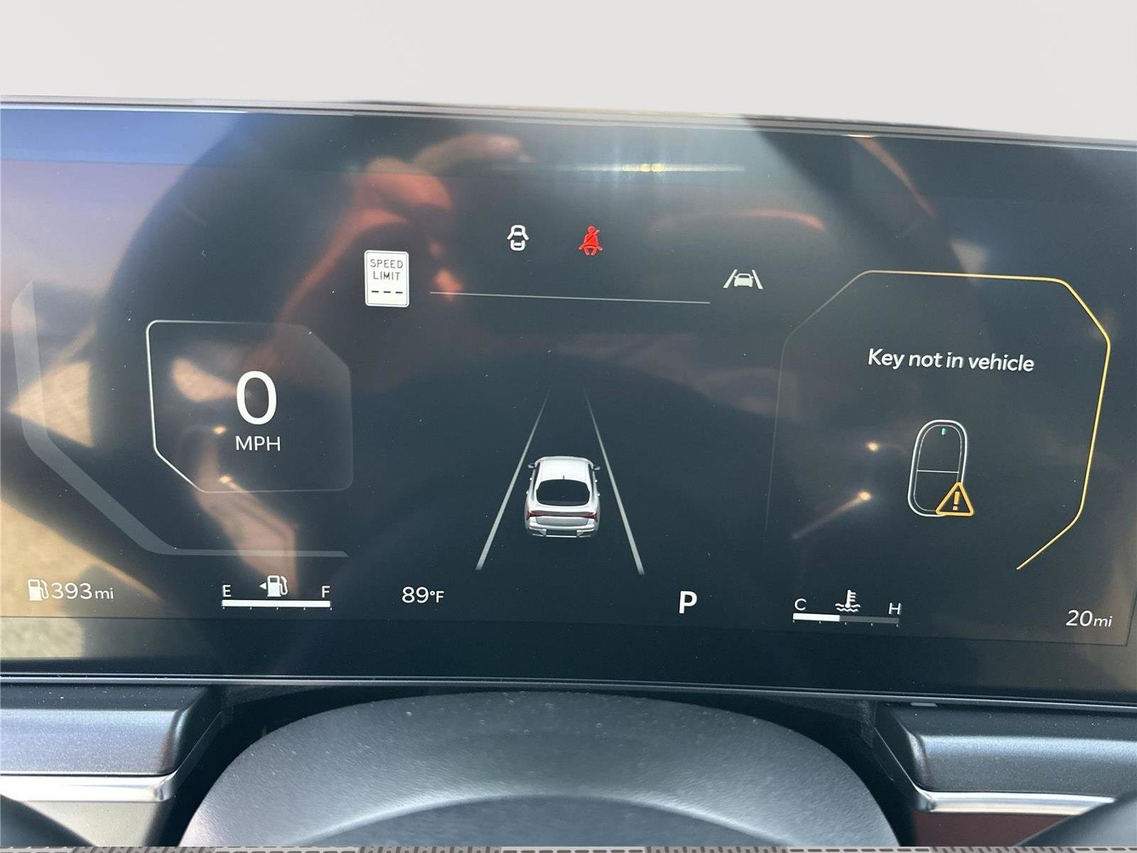 New 2026 Kia K5 GT image 13