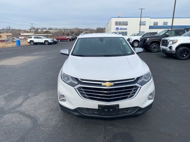 Used 2019 Chevrolet Equinox Premier image 8