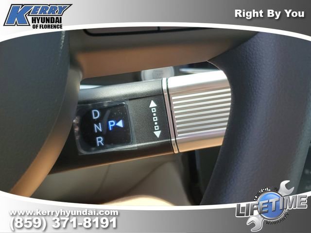 New 2026 Hyundai Tucson SEL image 24