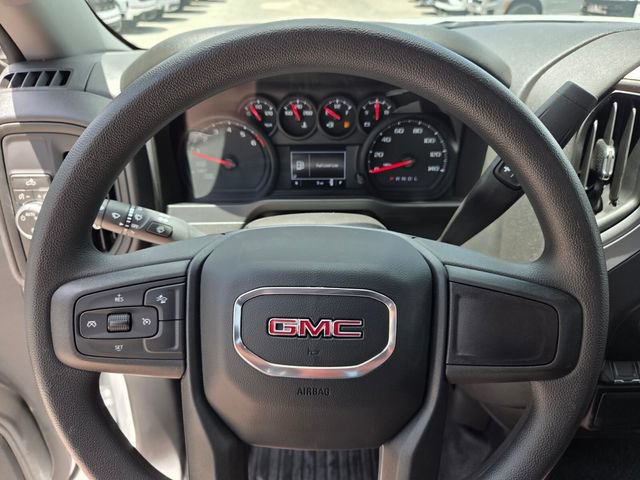 New 2026 GMC Sierra 1500 Pro w/ Pro Value Package RWD image 23