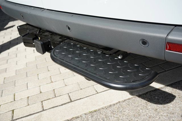 New 2026 Mercedes-Benz Sprinter 144 Cargo image 14