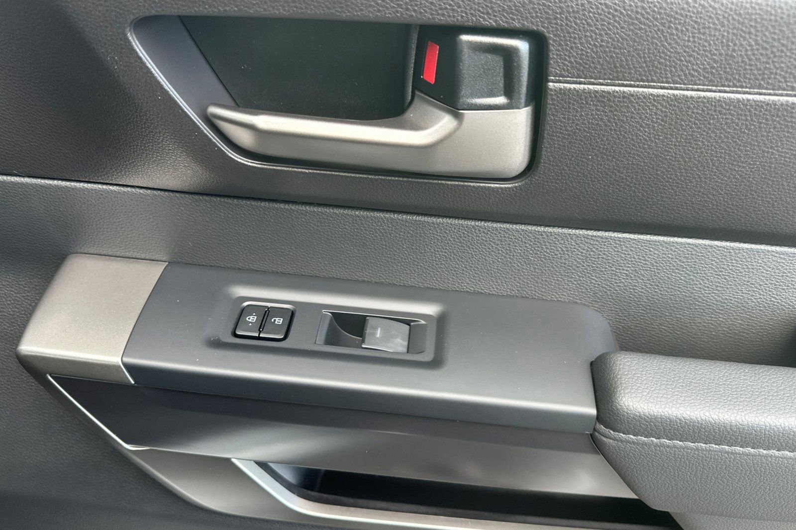 New 2026 Toyota Tundra SR5 image 19