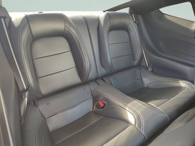 Used 2024 Ford Mustang Premium RWD image 30