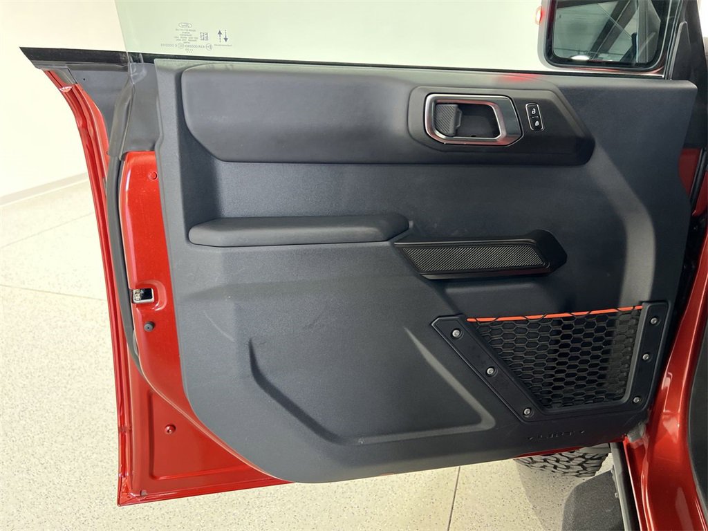 Used 2023 Ford Bronco Raptor image 20