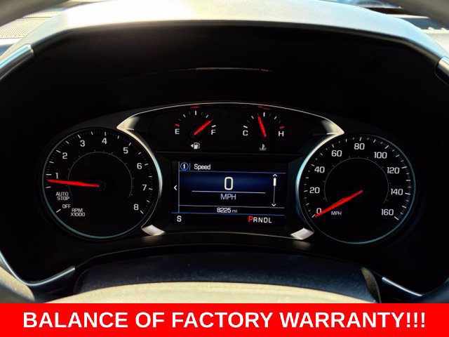 Used 2024 Chevrolet Equinox LS w/ LS Convenience Package FWD image 18