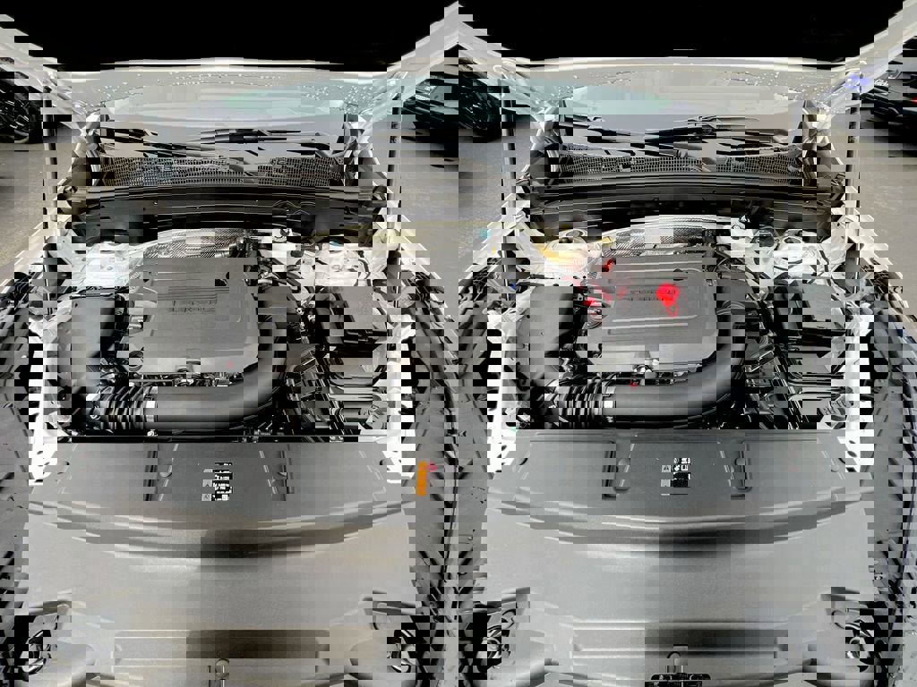 New 2026 Buick Envision Preferred image 24