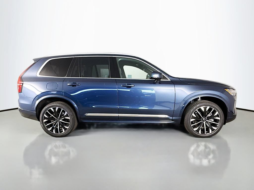 New 2026 Volvo XC90 B6 Plus w/ Protection Package Premier AWD/4WD image 8