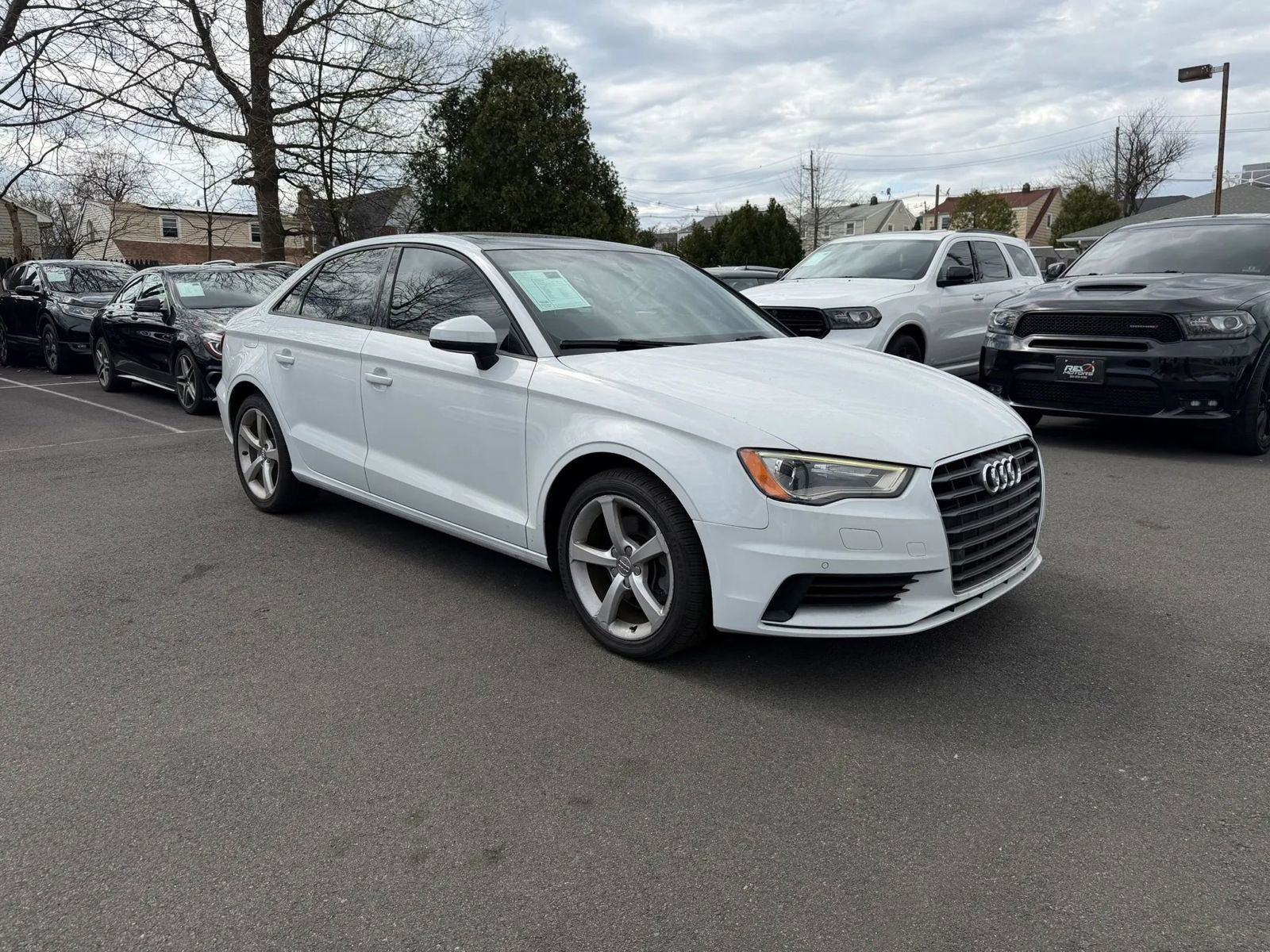 Used 2016 Audi A3 2.0T Premium image 10