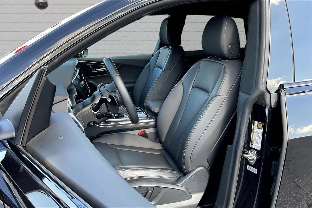 Used 2020 Audi Q8 Premium Plus w/ Premium Plus Package AWD/4WD image 21