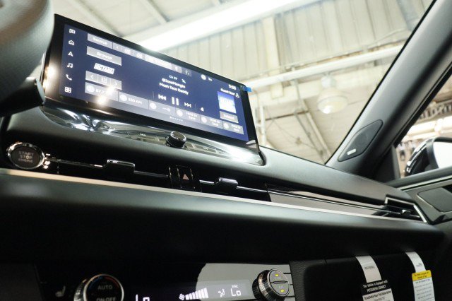 New 2026 Mitsubishi Outlander LE FWD image 12