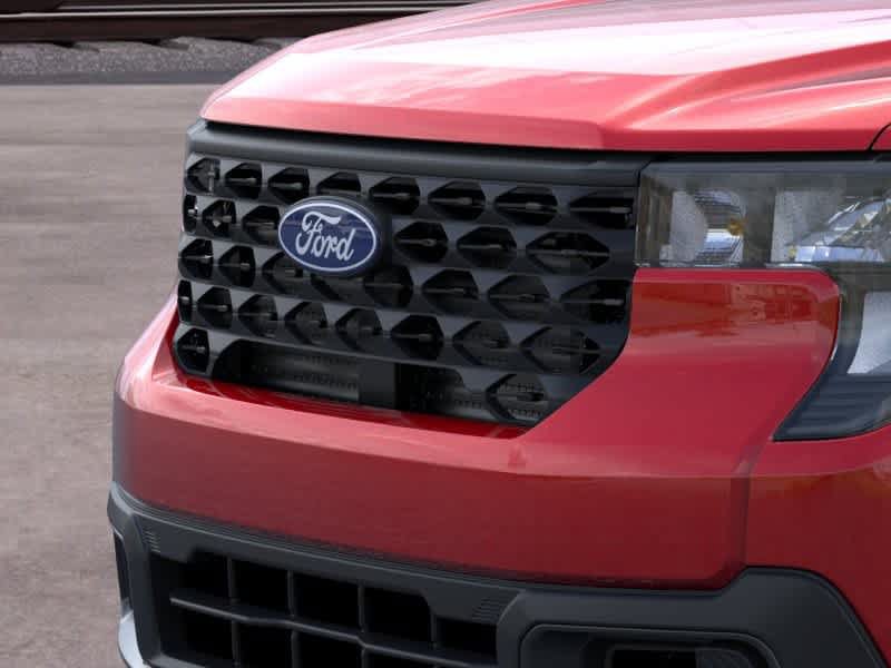 New 2026 Ford Maverick XLT w/ XLT Luxury Package AWD/4WD image 19